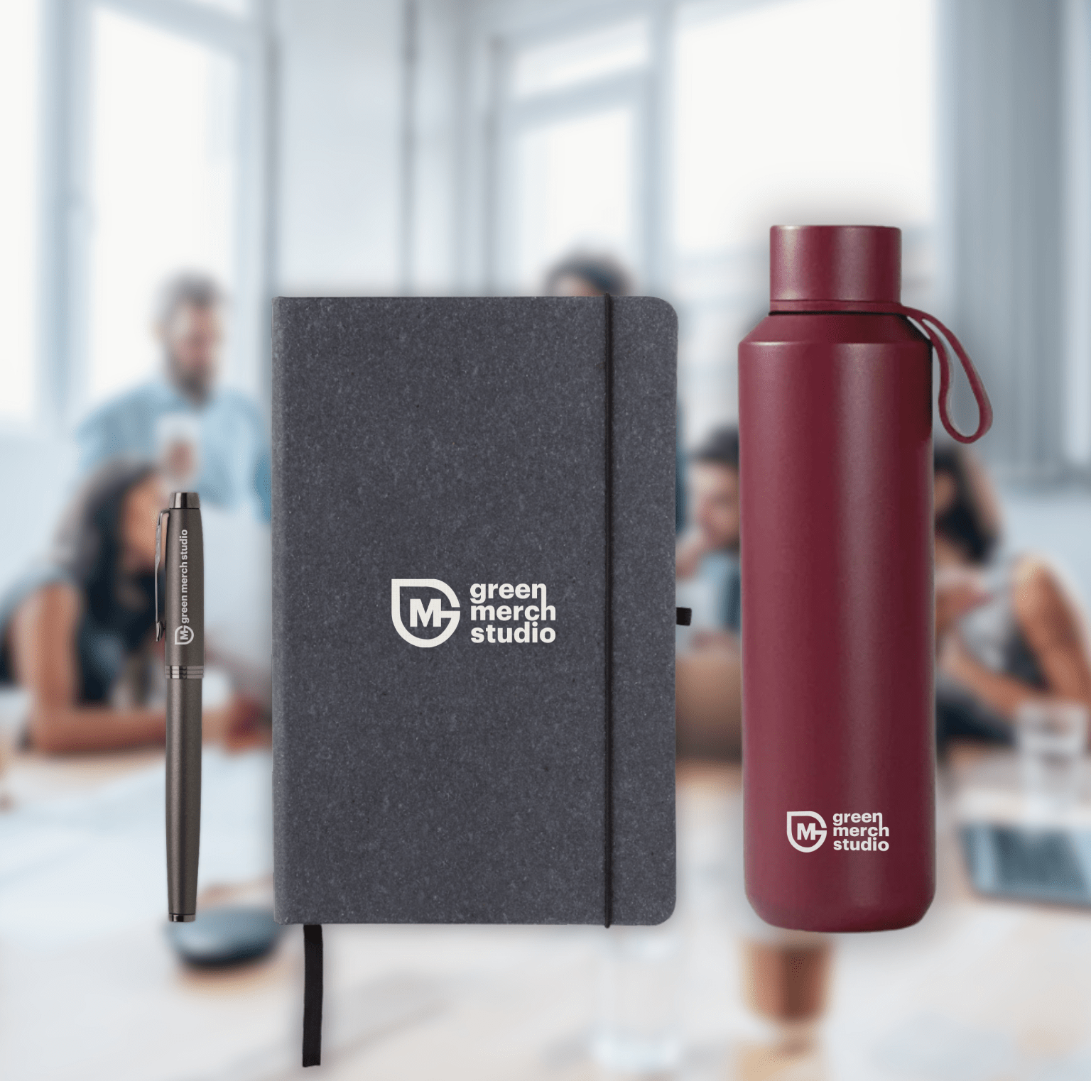 Corporate & Executive Gifts