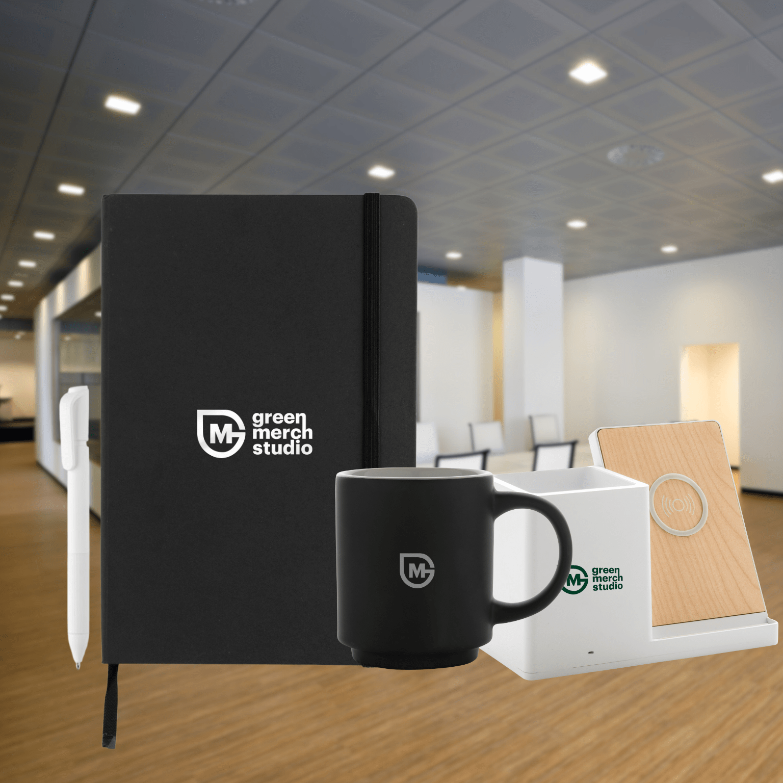 Productivity & Office