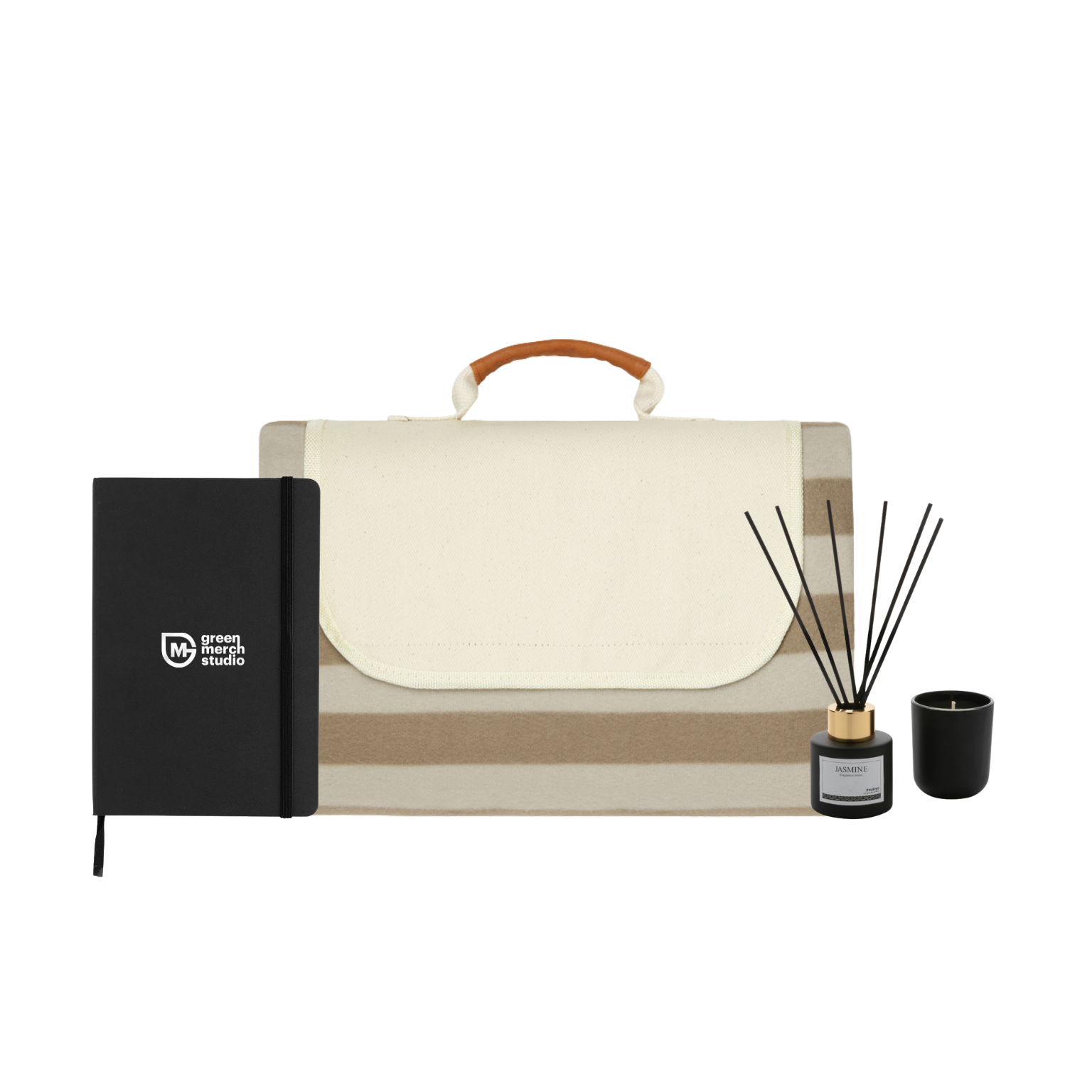 Mind & Mood Wellness Box