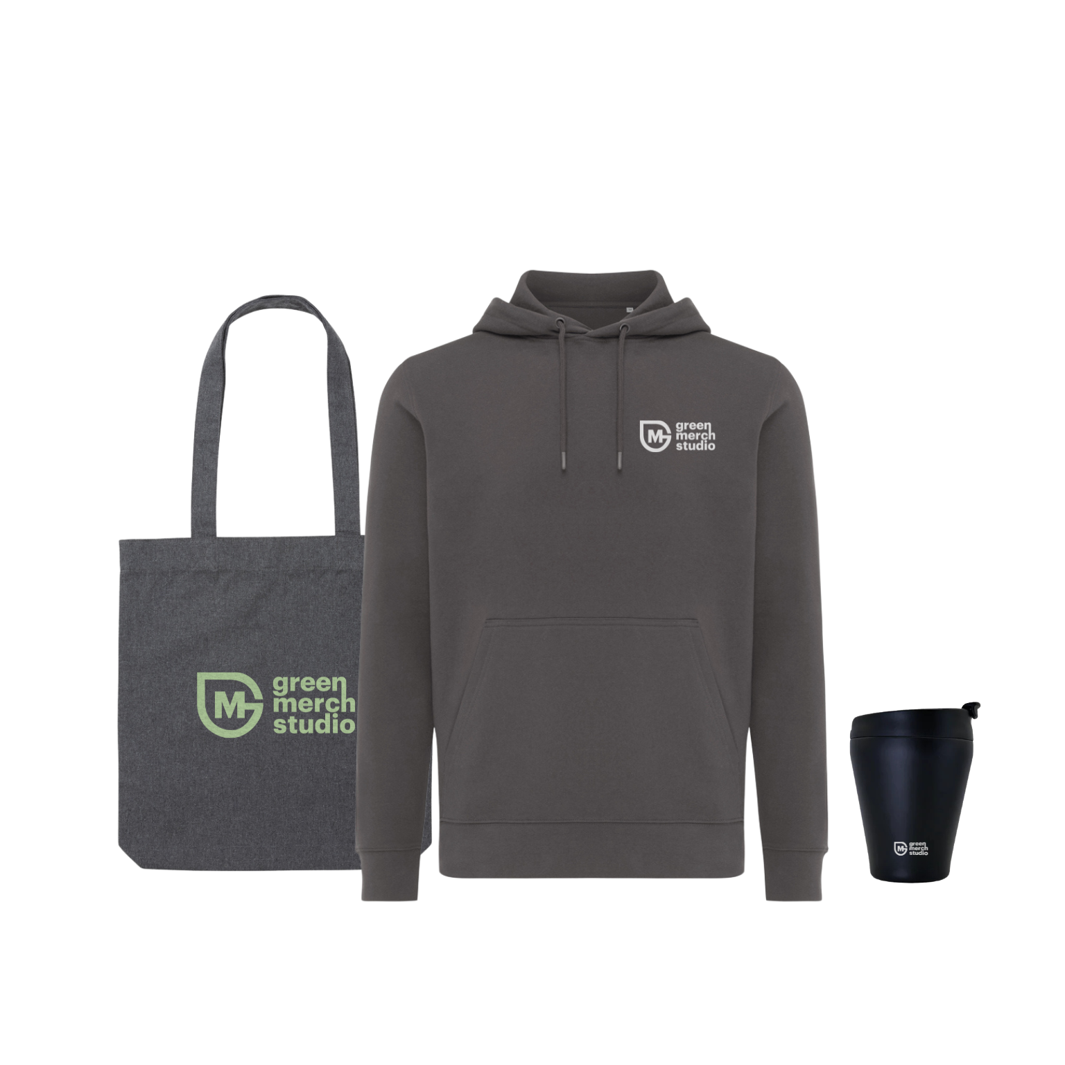 Eco-Fashion Forward Pack