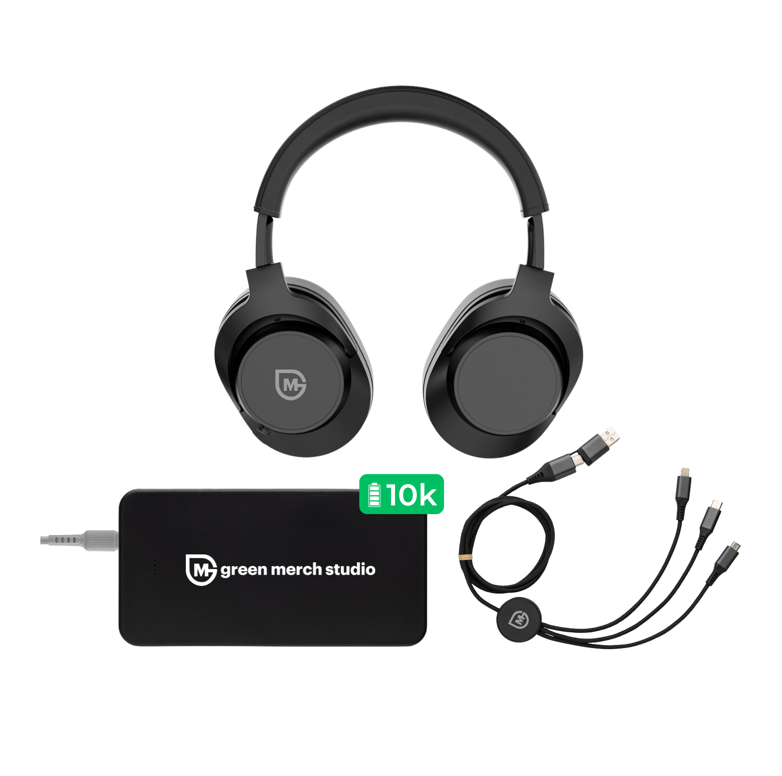 High-End Tech Bundle