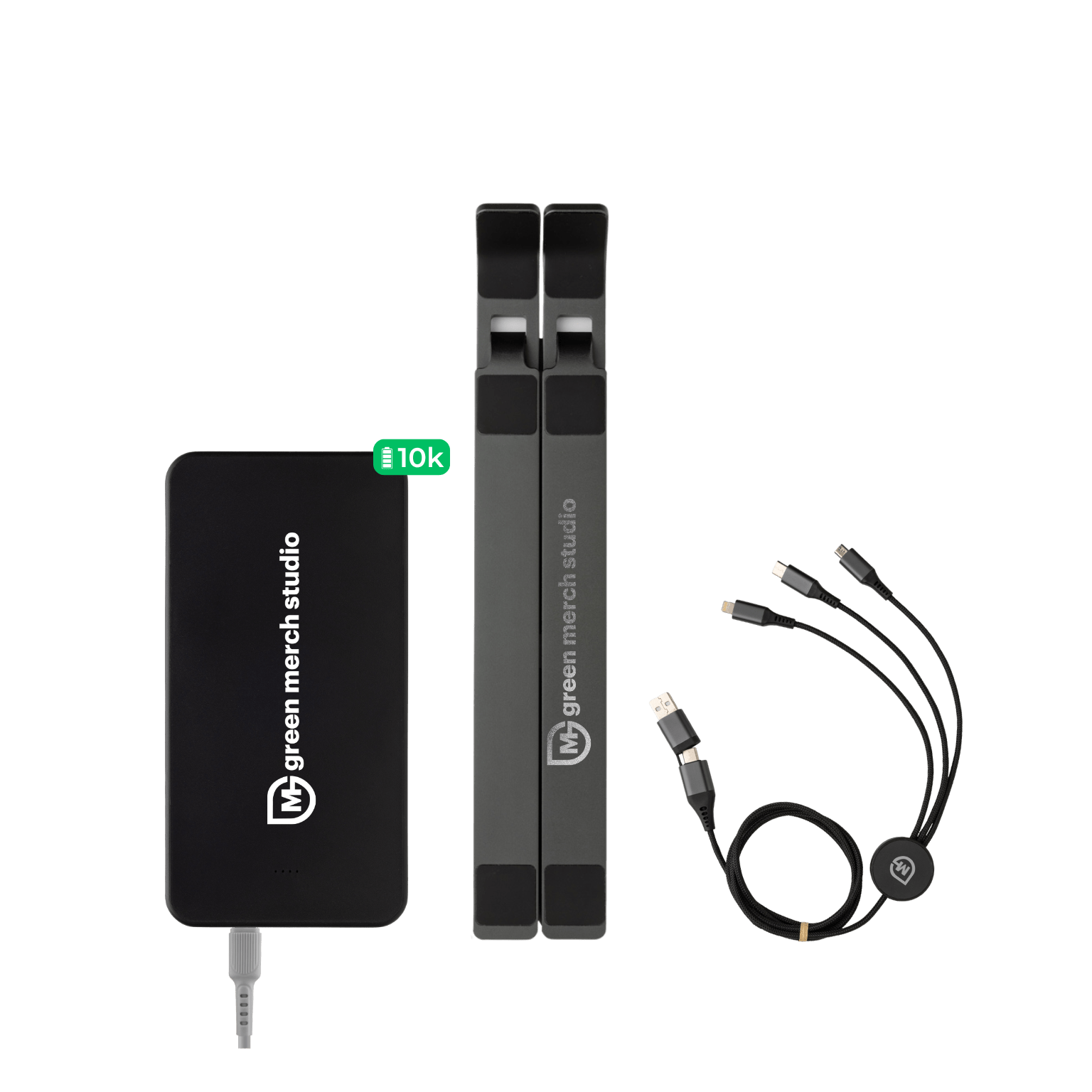 Hybrid Office Hero Pack