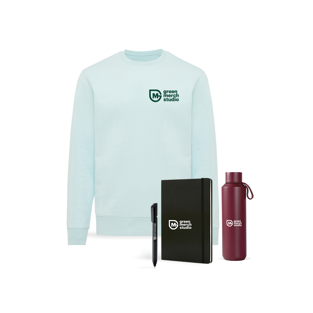 Corporate Kickoff Set