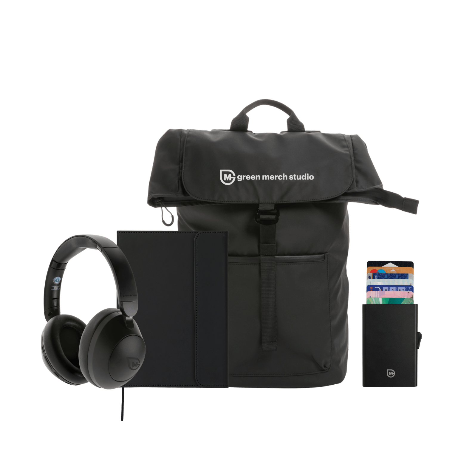 Sales Roadshow Essentials