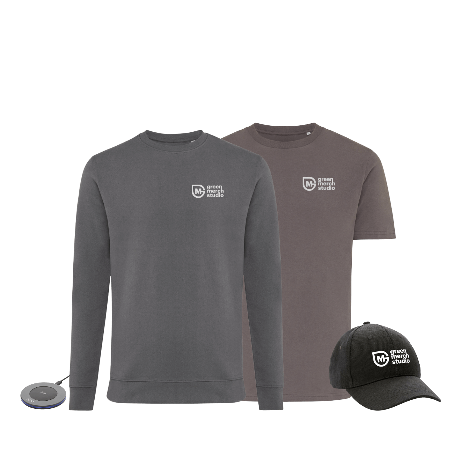 Flagship Launch Celebration Pack