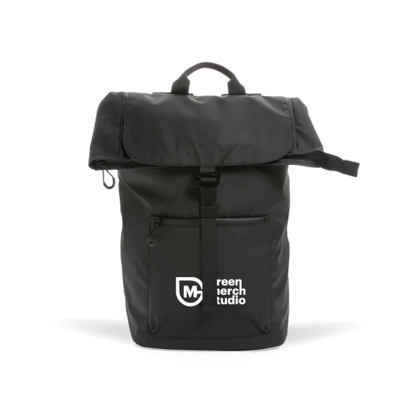 The Daily Shield Backpack