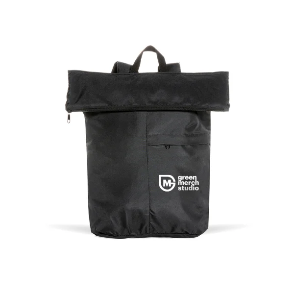 The Fold & Go Backpack