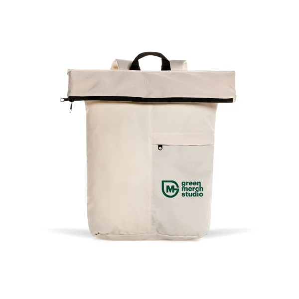 The Fold & Go Backpack