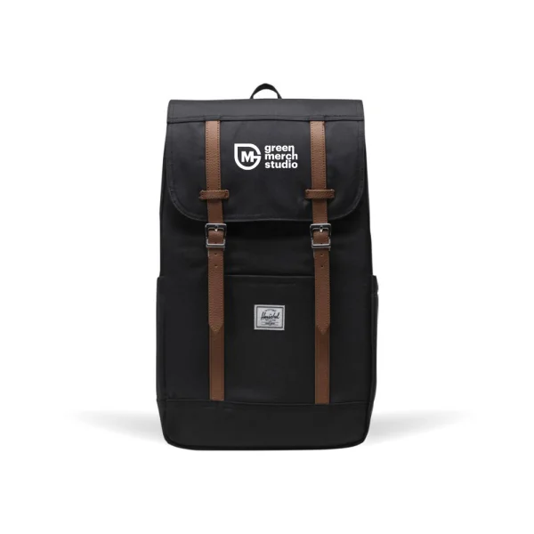 Herschel Retreat Recycled Laptop Backpack