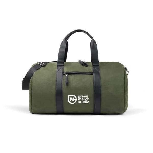 The Refined Carry-All