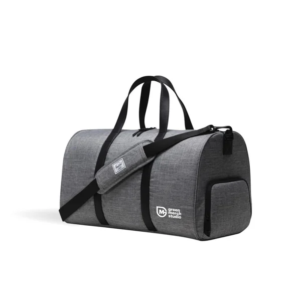 Herschel Novel™ Recycled Duffle Bag