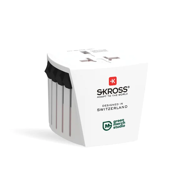 The Plug & Play Adapter