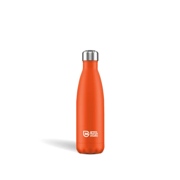 FLASKE 500ml Premium Original Bottle