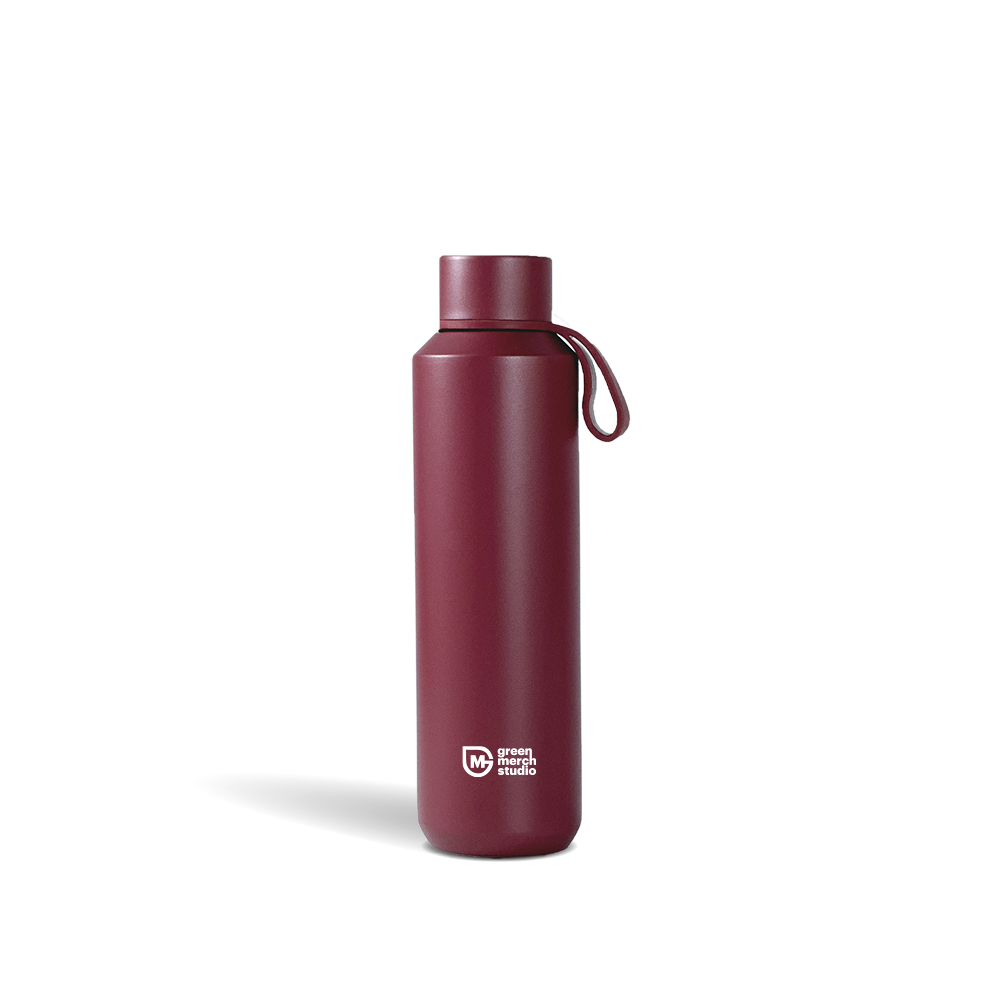 FLASKE 600ml EVO Bottle Premium