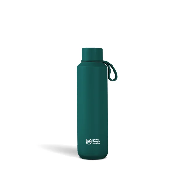 FLASKE 600ml EVO Bottle Premium
