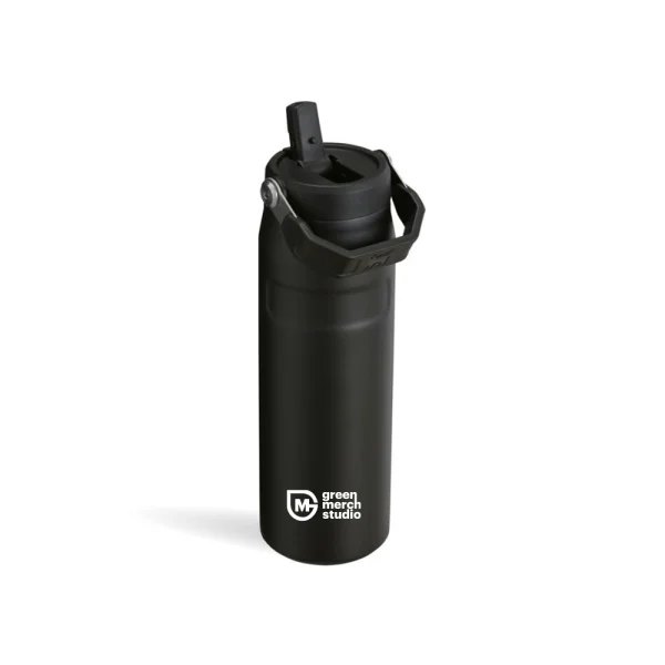 Stanley IceFlow™ 2.0 700ml Water Bottle with Flip Straw