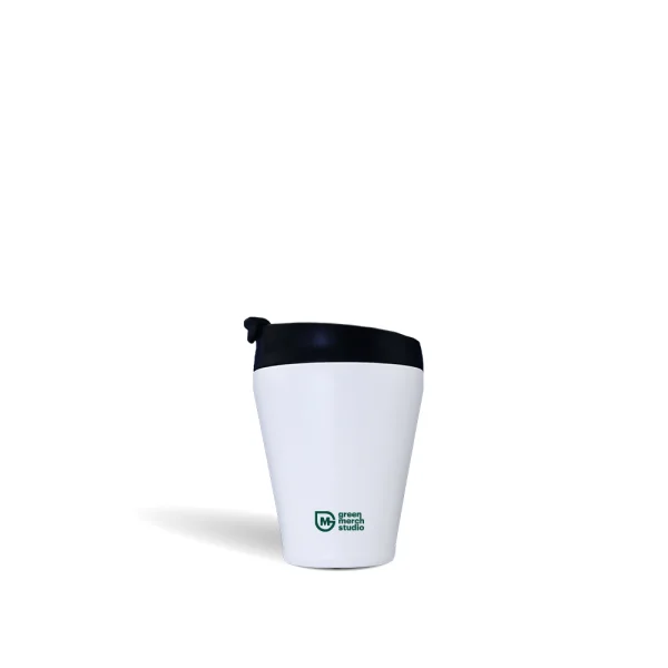 FLASKE 200ml Premium Coffee Cup