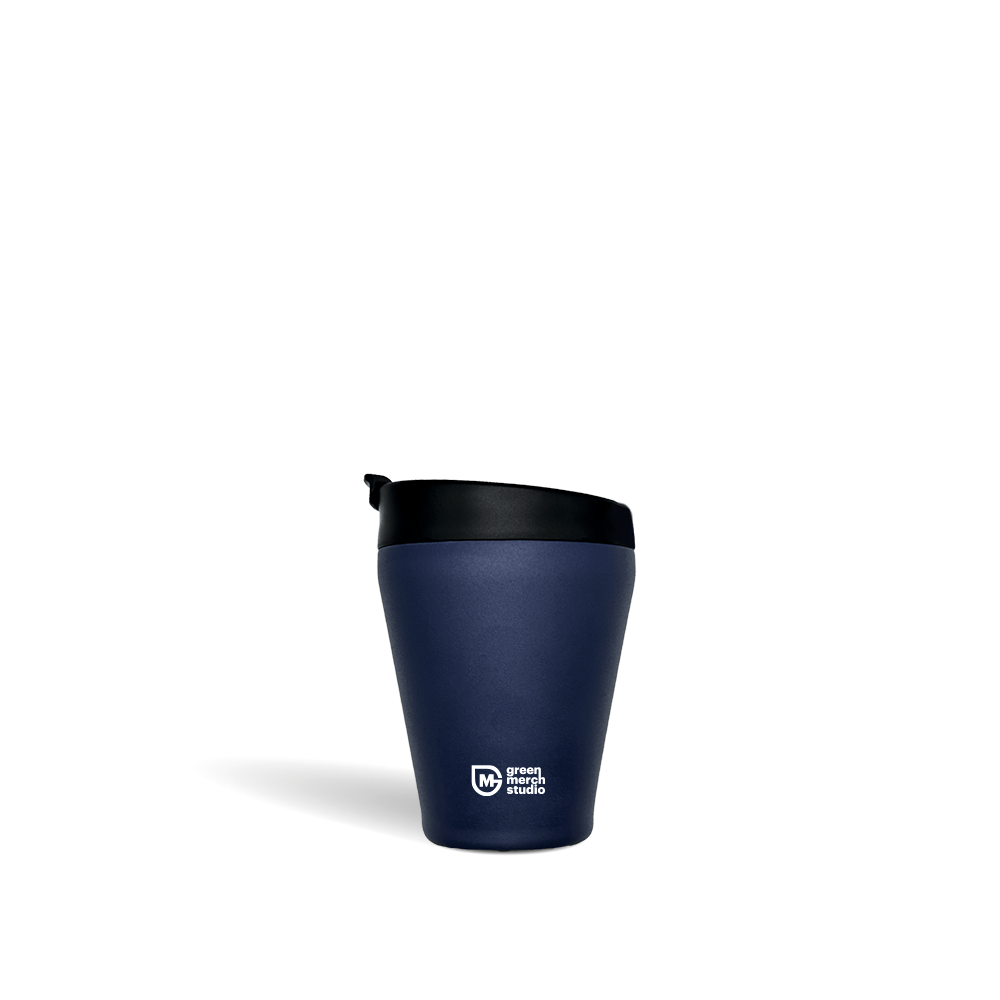 FLASKE 200ml Premium Coffee Cup