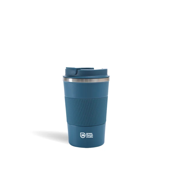 FLASKE 380ml Premium Coffee Cup