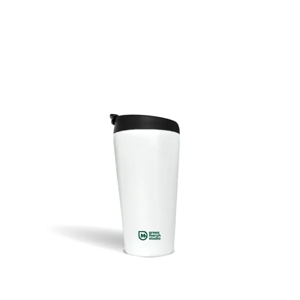 FLASKE 500ml Premium Tumbler