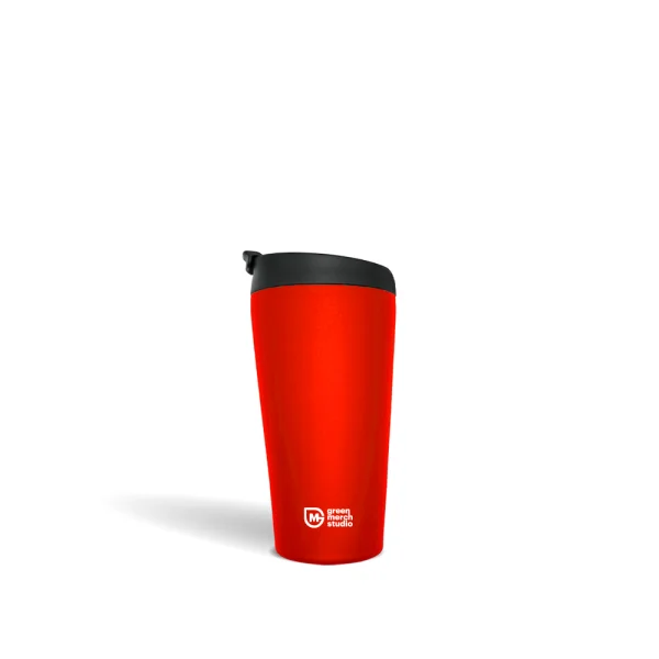 FLASKE 500ml Premium Tumbler
