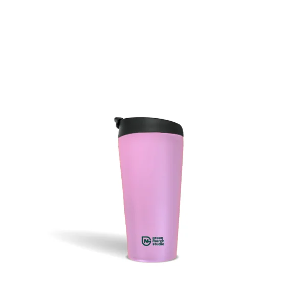 FLASKE 500ml Premium Tumbler