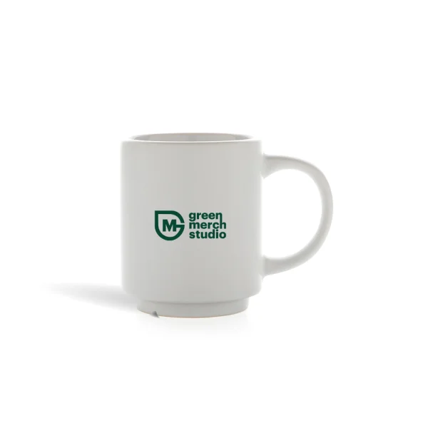 The Stackable Mug