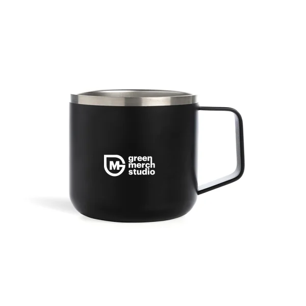 The Trail Mug