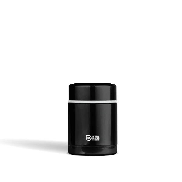 FLASKE 400ml Premium Food Pot