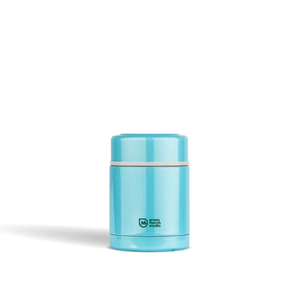 FLASKE 400ml Premium Food Pot