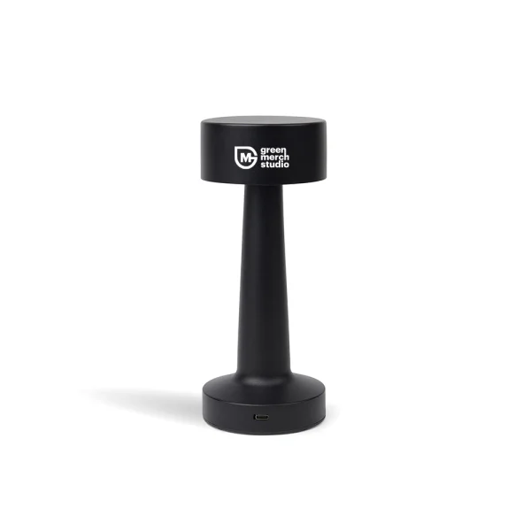 The Modern Table Lamp