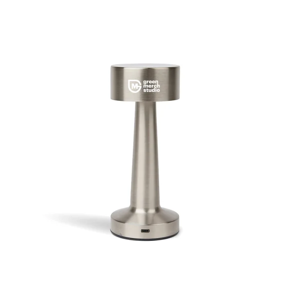 The Modern Table Lamp