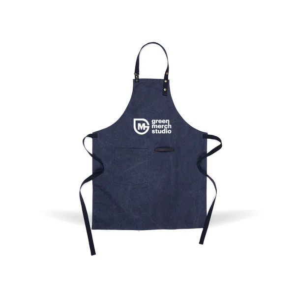The Chef Apron