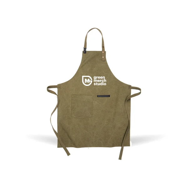 The Chef Apron