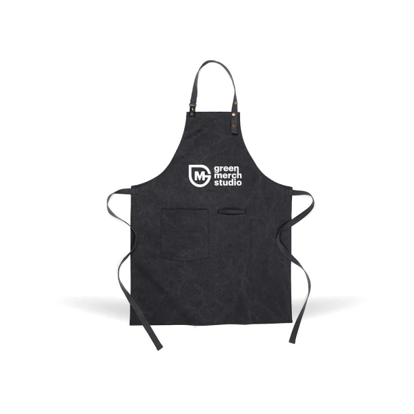 The Chef Apron