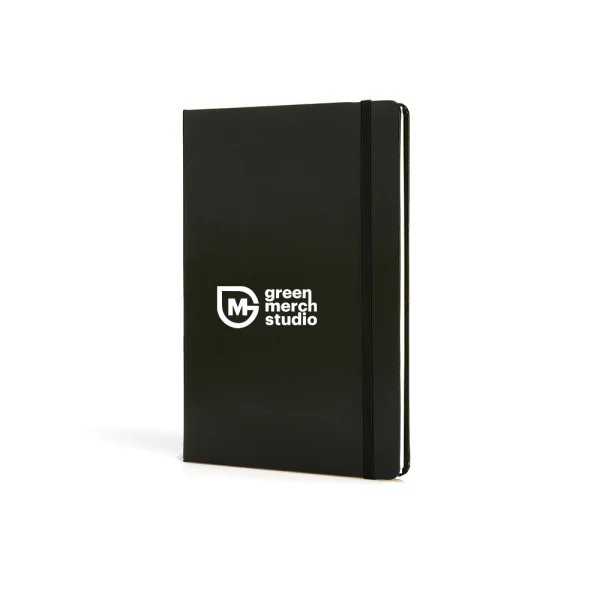 The Harcover Notebook