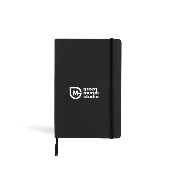 The Stone Paper Notebook A5