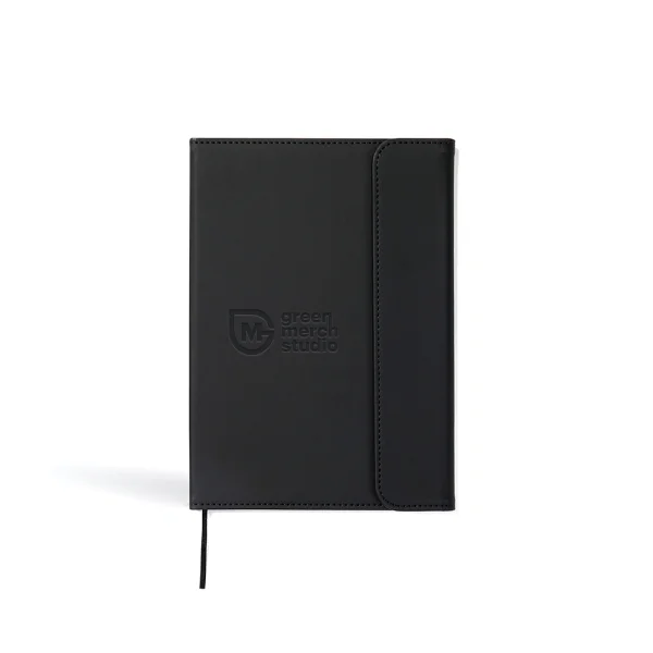 The Premium Notebook