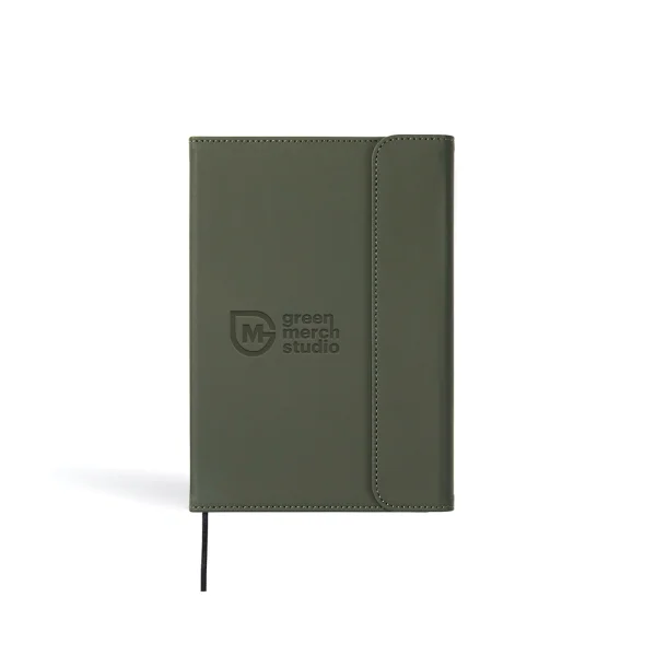 The Premium Notebook