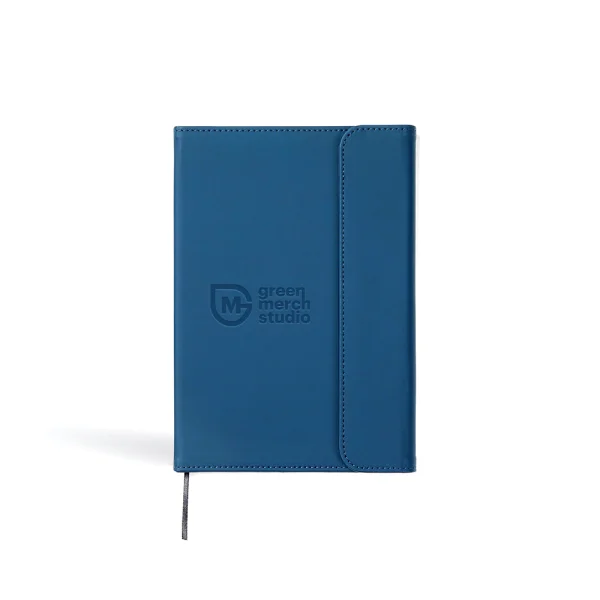 The Premium Notebook