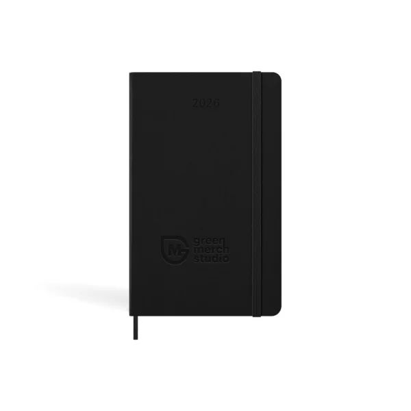 Moleskine 12-Month L Weekly Planner