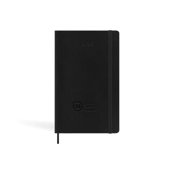 Moleskine 12-Month L Daily Planner