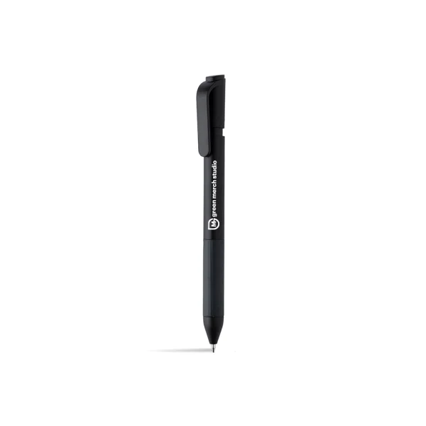 Twist Lock GRS Certified Recycled Pen