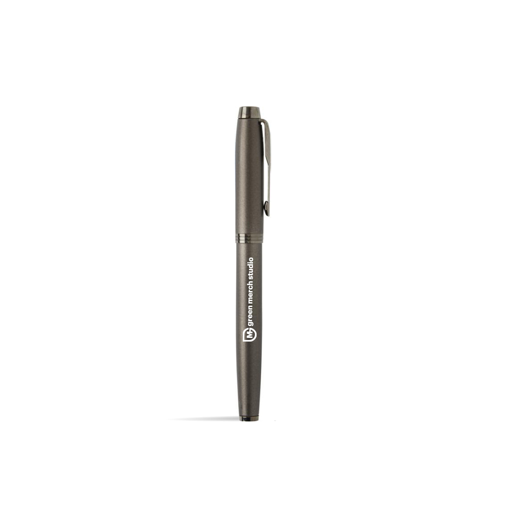 Parker IM Rollerball Pen - Black Ink