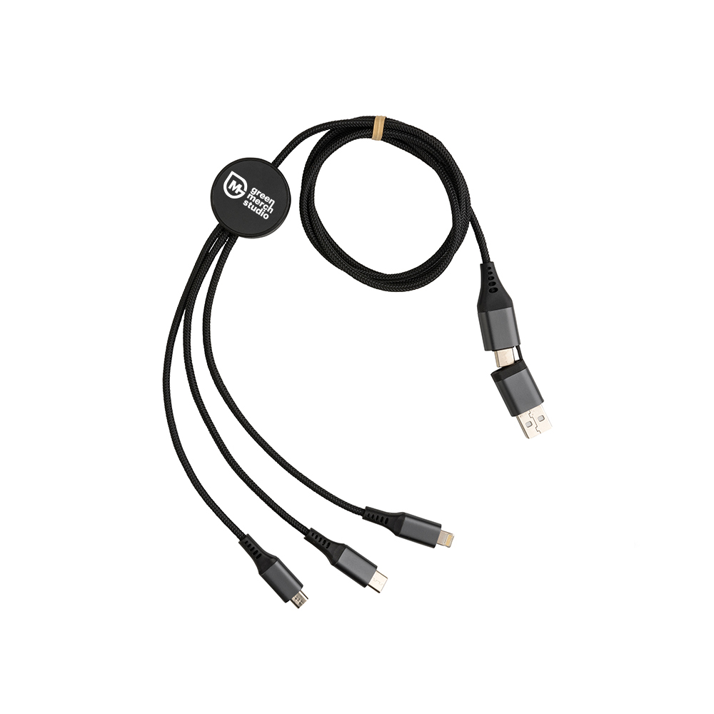 The 6-in-1 Cable