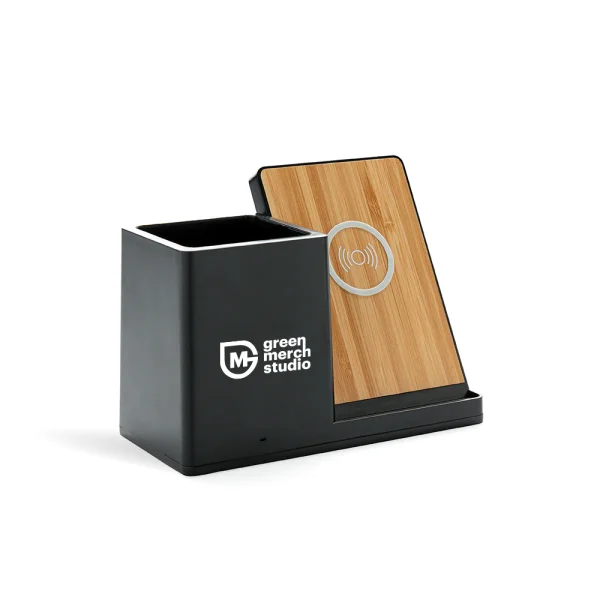 The Charging Station