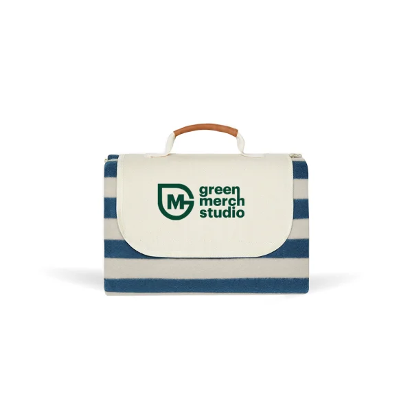 The Solo Picnic Blanket Small