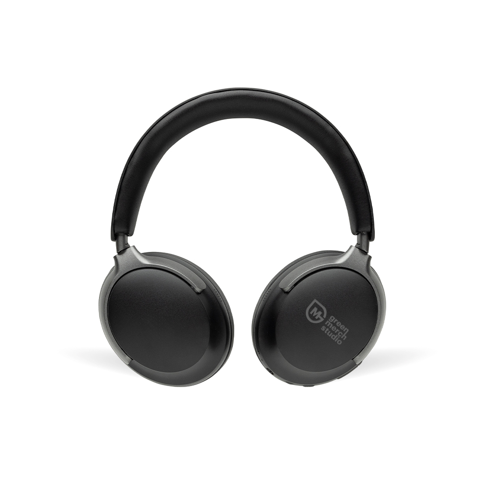 The Silent Headphones