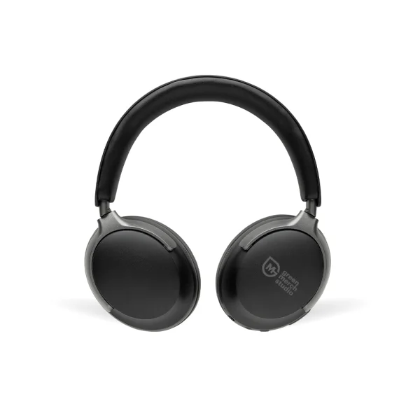 The Silent Headphones