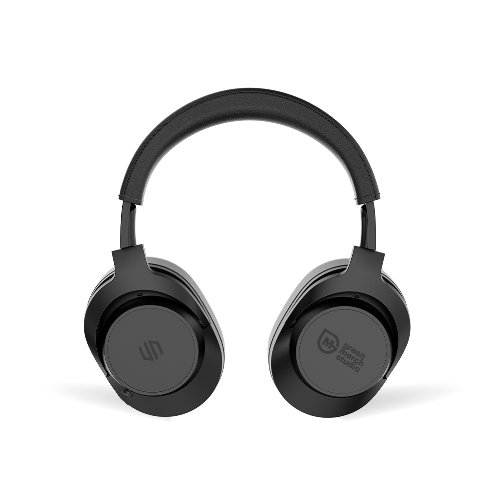 The Conscious Headphones